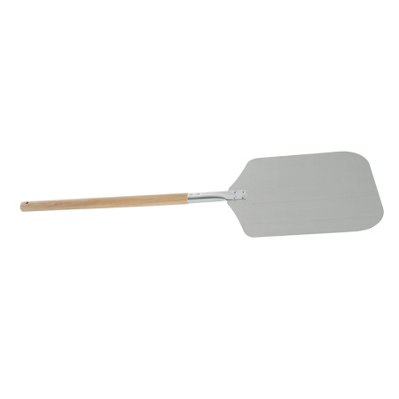 Лопата для пиццы прямоугольная HKN-12X14-091W